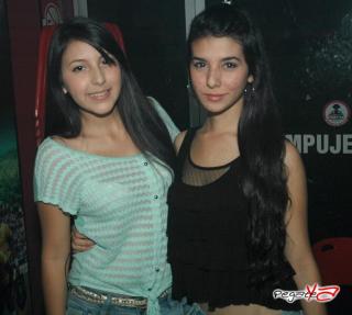 Foto 1 de Diciembre 07 del 2013 en Am / PM Bar - Cali, Cali