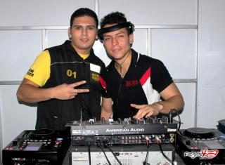 Foto 23 de Diciembre 07 del 2013 en Babel / Barra Libre Cali, Cali