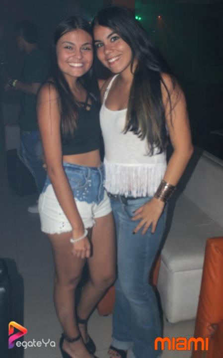 Foto 6 de Miami Bar - Marzo 21 del 2015 en Miami Bar Cali, Cali