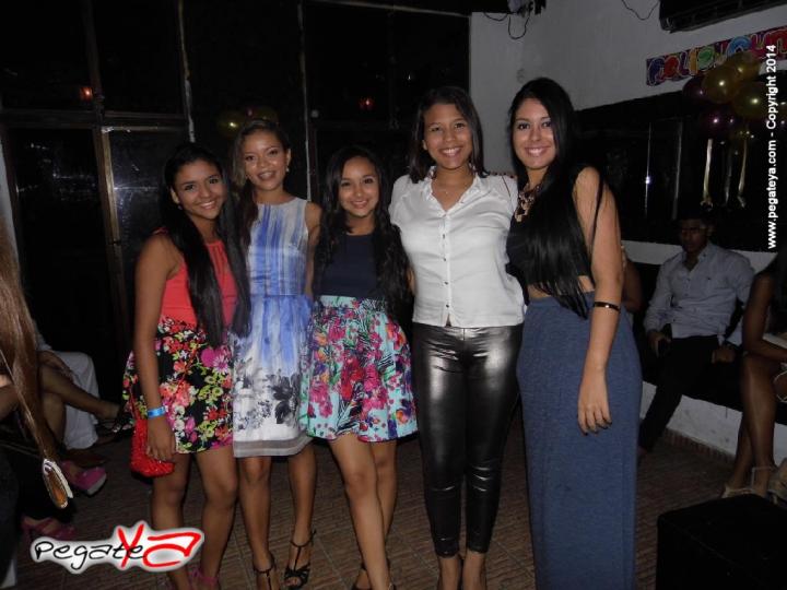 Foto 18 de BAHIA CLUB 28 Y 29 de NOV 2014 en bahia club, Cartagena