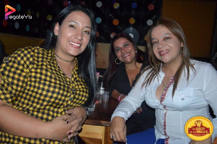 Foto 15 de Mi Dios se lo Pague - 3er Fds Febrero 17 en Fonda Mi Dios Se Lo Pague, Cali