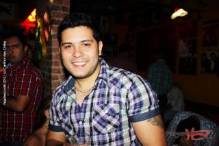 Foto 45 de Sabado 15 de Septiembre 2012 en El Viejo Chiflas Restaurante, Cali