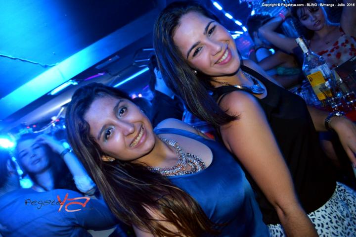 Foto 7 de Discoteca Bling- 12 de julio de 2014 en Bar Bling Bucaramanga, Bucaramanga