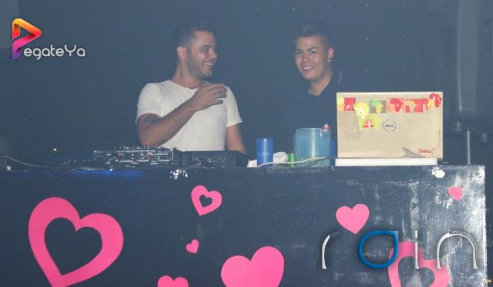 Foto 14 de Rain CLVB - Amor y Amistad 2015 en Rain CLVB - Cali, Cali