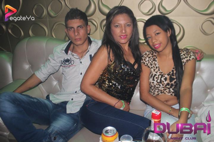 Foto 45 de Dubai Night Club - 4TO Fds Bril 2016 en Dubai Night Club