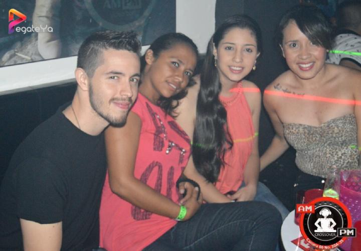 Foto 9 de Ampm Bar - 2DO Fds Oct 2016 en Am / PM Bar - Cali, Cali