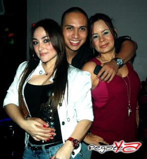 Foto 10 de Noviembre 17 del 2012 en La Maldita Primavera Cali, Cali