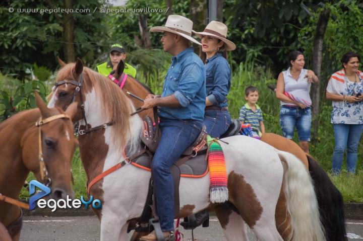 Foto 28 de Cabalgata Torneo Int de Joropo en Cabalgata Torneo Int de Joropo, Villavicencio