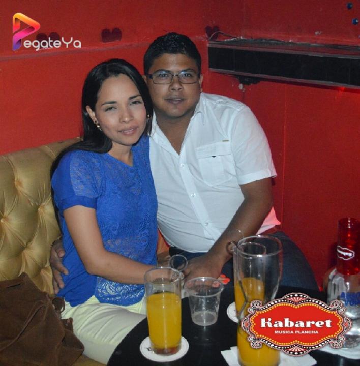 Foto 17 de Kabaret Bar - 3er Fds Febrero 2017 en Kabaret - Granada, Cali