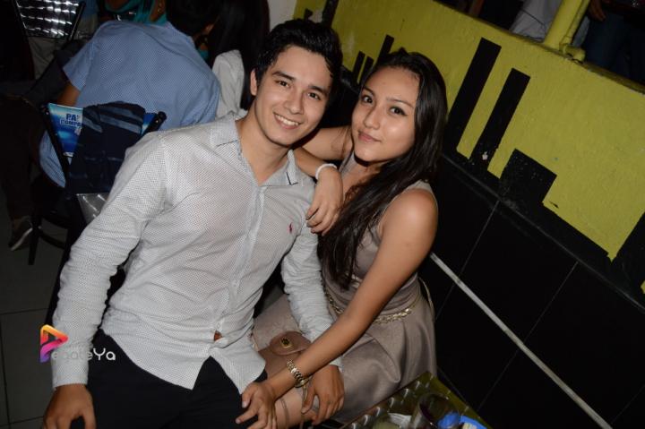 Foto 2 de New York sábado 27 de junio 2015 en Discoteca New York Bucaramanga, Bucaramanga