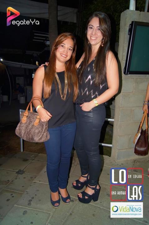 Foto 266 de Lolas - Feria 2015 en Lolas Club Menga Cali, Cali
