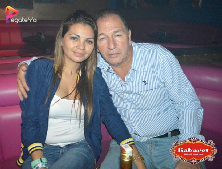 Foto 3 de Kabaret Bar - 2do Fds Oct. 2016 en Kabaret - Granada, Cali