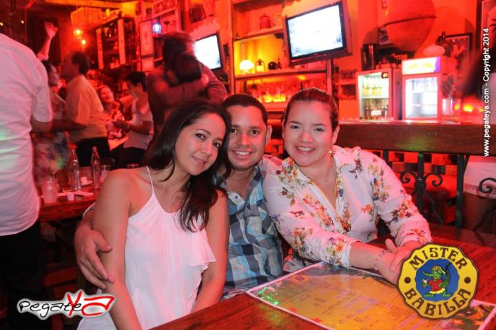 Foto 23 de MISTER BABILLA 20 Y 21 de SEPT 2014 en Discoteca MISTER BABILLA cartagena, Cartagena