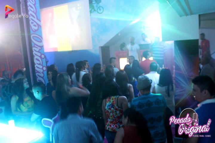Foto 63 de Pecado Original - Feria. 2015 en Pecado Original, Cali