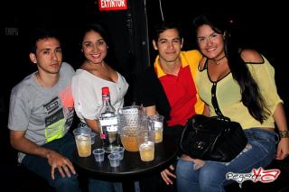 Foto 8 de Ampm - Marzo 22 del 2014 en Am / PM Bar - Cali, Cali
