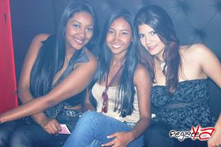 Foto 29 de Mayo 4 del 2013 en Nozomi Club, Cali