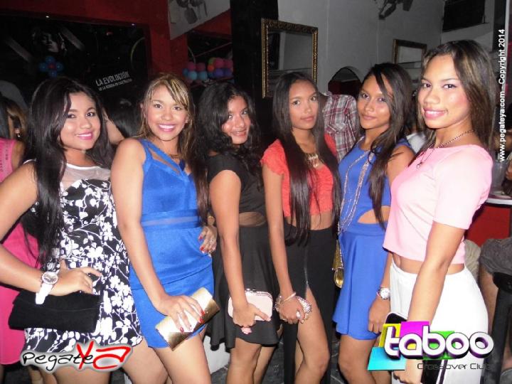 Foto 13 de TABOO 5 Y 6 de DIC 2014 en Discoteca Taboo Cartagena, Cartagena