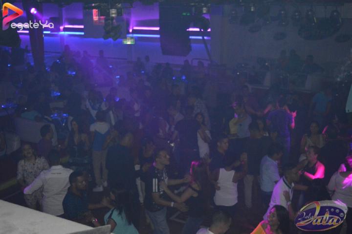Foto 31 de Jalajala - 2DO Fds Julio 2016 en Jala Jala Club, Cali