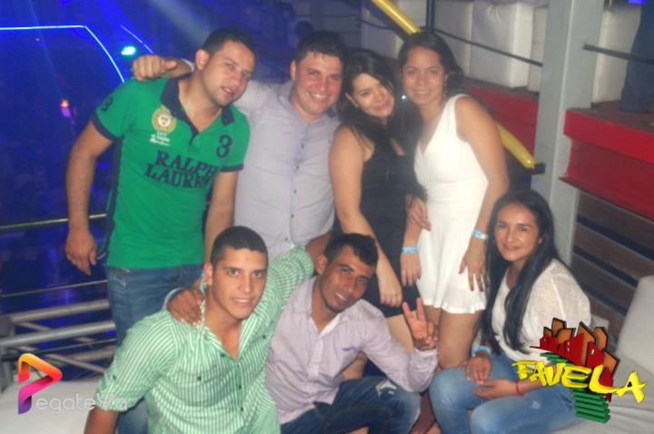 Foto 116 de Favela - 4to FDS Marzo 2015 en Favela Club Menga, Cali
