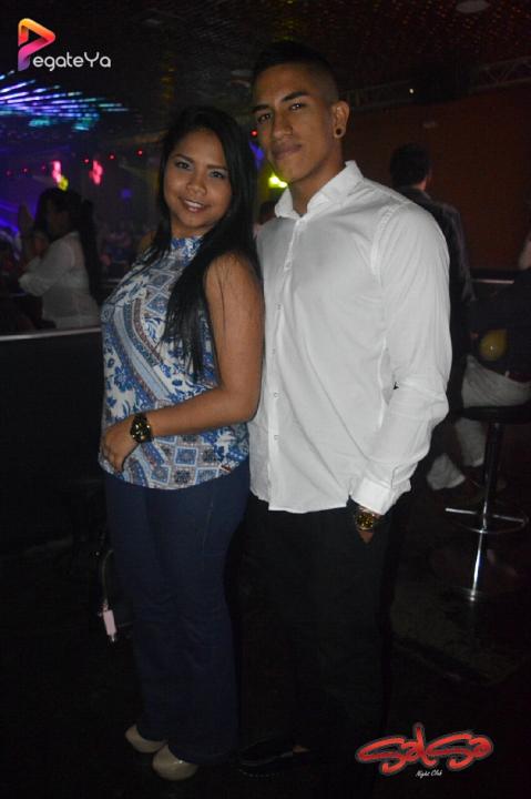 Foto 31 de Salsa Night Club - 2DFds Oct 2016 en Salsa Night Club, Cali