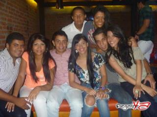 Foto 65 de Mayo 12 del 2012 en Urbano Bar Cali, Cali