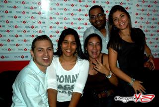 Foto 32 de Noviembre 17 del 2012 en Nozomi Club, Cali