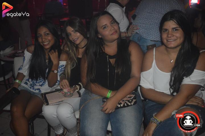 Foto 7 de AmPm - 4to Fds Febrero 2017 en Am / PM Bar - Cali, Cali