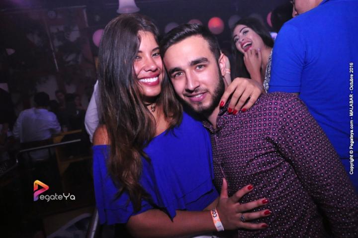 Foto 87 de Malabar - 15 Octubre 2016 en Discoteca Malabar Bucaramanga, Bucaramanga