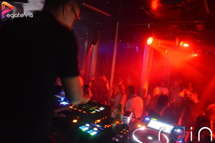 Foto 11 de Rain Clvb - 2DO Fds julio 2016 en Rain CLVB - Cali, Cali