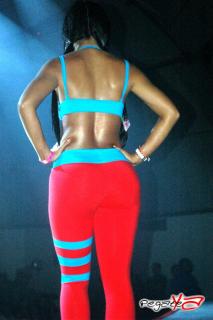 Foto 66 de Lolas - Desfile en Lolas Club, Cali