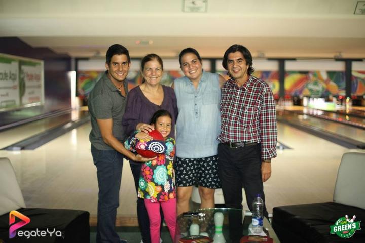 Foto 31 de Green`s Bolo Club - 4to FDS Marzo 2015 en Green`s Bolo Club, Cali