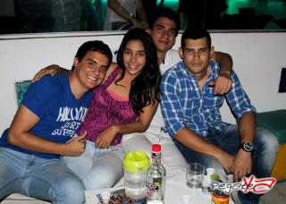 Foto 16 de Diciembre 14 del 2013 en Heaven Shots, Cali