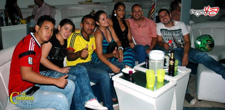 Foto 18 de La Cantina Sur ( Septiembre ) en La Cantina Sur, Cali