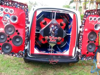 Foto 188 de Car Audio Extremo Villavicencio en PegateYa Villavicencio, Villavicencio