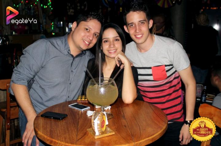 Foto 49 de Fonda Mi Dios Se Lo Pague - 4TO FDS SEP en Fonda Mi Dios Se Lo Pague, Cali