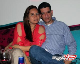 Foto 26 de Octubre 12 del 2013 en Beautiful 80`s Cali, Cali