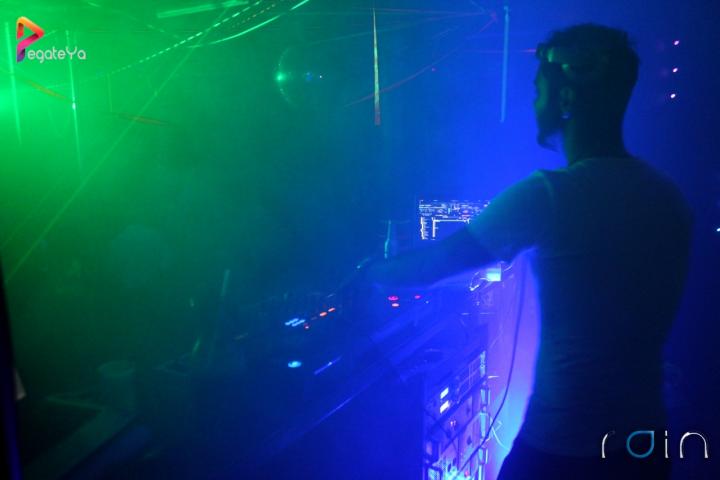 Foto 11 de Rain CLVB - 3er FDS Enero 2016 en Rain CLVB - Cali, Cali