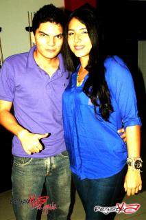 Foto 27 de Enero 19 del 2012 en Nozomi Club, Cali