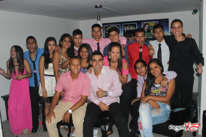 Foto 13 de Nozomi Club - Dic 6 y 13 del 2014 en Nozomi Club, Cali