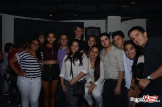 Foto 138 de Inauguracion Seven Nightology en Seven Nightology