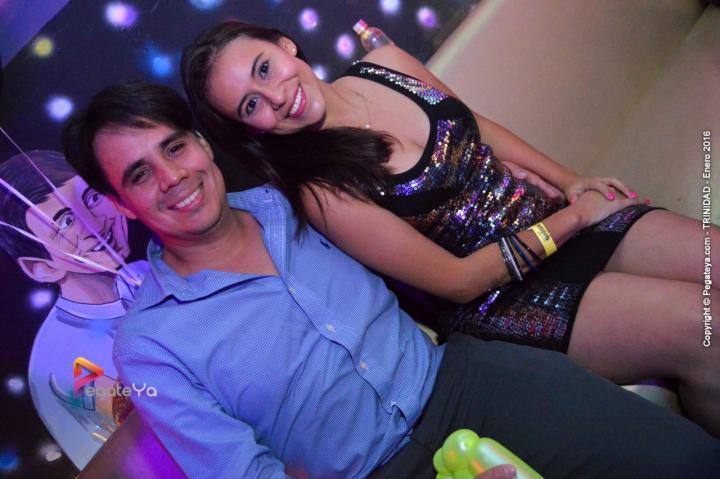 Foto 38 de TRINIDAD - 23 enero 2016 en Trinidad Discoteca Bucaramanga, Bucaramanga