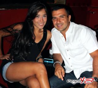 Foto 8 de Octubre 12 del 2013 en Kabaret - Granada, Cali
