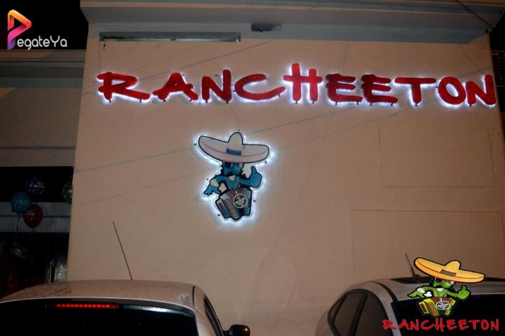 Foto 37 de Rancheeton - 5to Fds Abril 2016 en Rancheton Cali, Cali
