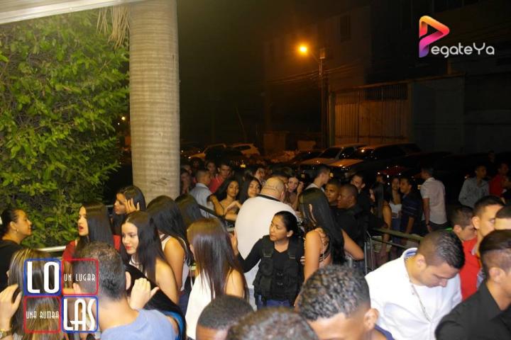 Foto 114 de Lolas Cali en Lolas Club Menga Cali, Cali
