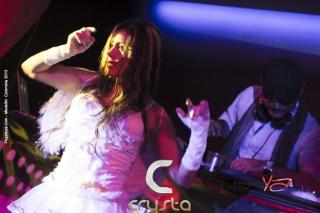 Foto 14 de Fotos Discoteca Crista Abril 2013 en Discoteca Crista Medellin, Medellín