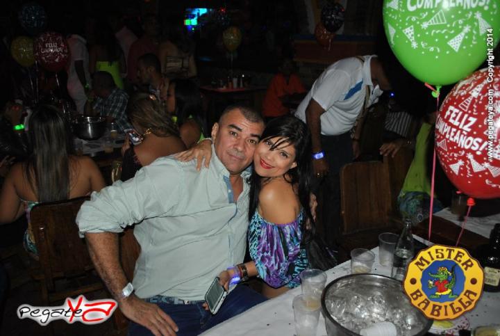 Foto 88 de MISTER BABILLA 26 Y 27 de SEPT 2014 en Discoteca MISTER BABILLA cartagena, Cartagena
