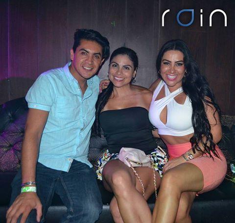Foto 5 de Rain Clvb - 5To Fds Abril 2016 en Rain CLVB - Cali, Cali