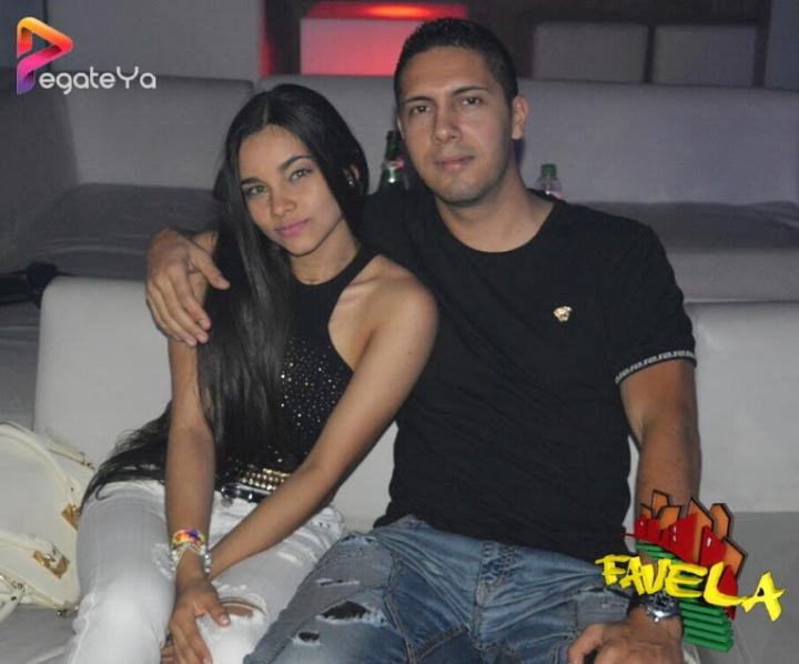 Foto 10 de Favela - 4to. Fds Julio 2017 en Favela Club Menga, Cali
