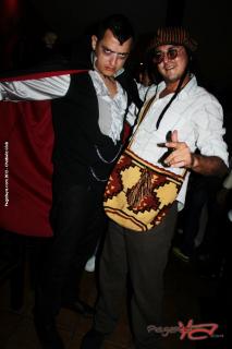 Foto 38 de 26-27 de Octubre de 2012 en Discoteca Chabela Bucaramanga, Bucaramanga