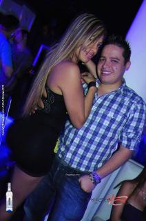 Foto 60 de DJ Karin en La Sala Club, Bucaramanga